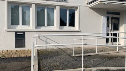 Crédit Agricole Val De France, Banque à Saint-Amand-Longpré