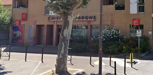Caisse d'Epargne Gardanne, Banque à Gardanne