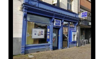 LCL Bank And Insurance, Banque à Hazebrouck