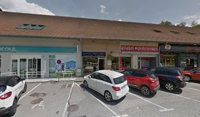 Crédit Agricole Des Savoie, Banque à La Balme-de-Sillingy