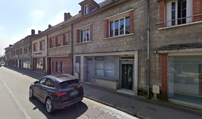 BNP Paribas - Formerie, Banque à Formerie