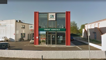 Crédit Agricole Alpes Provence Venelles, Banque à Venelles