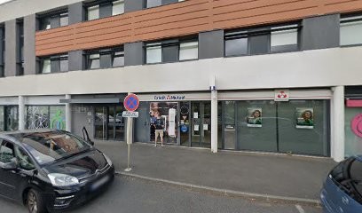 Crédit Mutuel, Banque à Fleury-sur-Orne