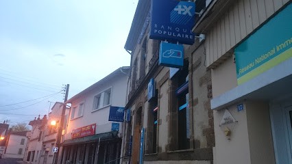 Banque Populaire Aquitaine Centre Atlantique, Banque à Mont-de-Marsan