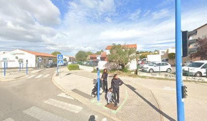 CIC, Banque à Saint-Jean-de-Védas