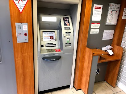 Caisse d'Epargne Evry Village, Banque à Évry