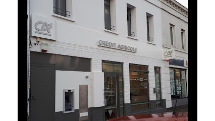 Crédit Agricole Nord De France, Banque à Wingles
