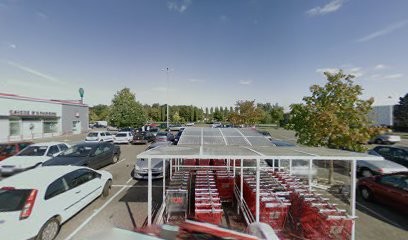 Caisse D'Epargne Rambouillet La Clairiere, Banque à Rambouillet