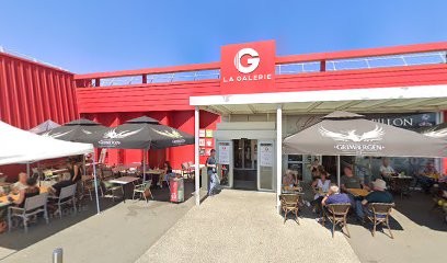 Banque Populaire, Banque à Saint-Martin-des-Champs