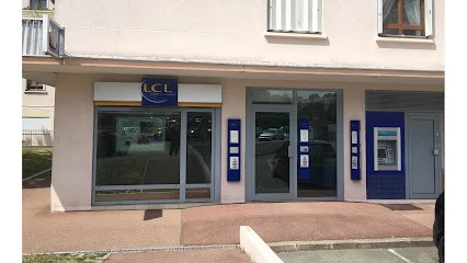 LCL Banque Et Assurance, Banque à Fontenay-le-Fleury