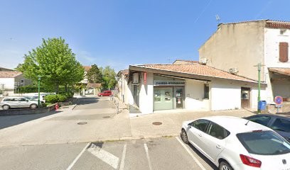 Caisse D'Epargne Livron, Banque à Livron-sur-Drôme