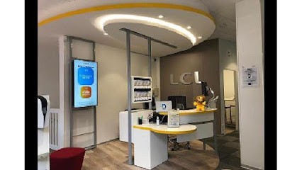 LCL Banque Et Assurance, Banque à Toul