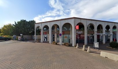 Caisse d'Epargne Genlis, Banque à Genlis