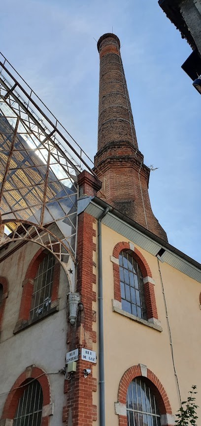 Crédit Agricole St Simeon De Bressieux, Banque à Saint-Siméon-de-Bressieux