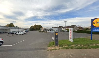 Banque Populaire Bourgogne Franche-Comté, Banque à Varennes-Vauzelles