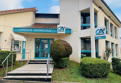 CREDIT AGRICOLE GONDRECOURT, Banque à Gondrecourt-le-Château