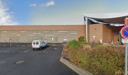 Carrefour - Services Financiers Saran, Banque à Saran