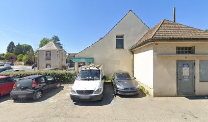 Crédit Agricole Brie Picardie, Banque à Saint-Germain-sur-Morin