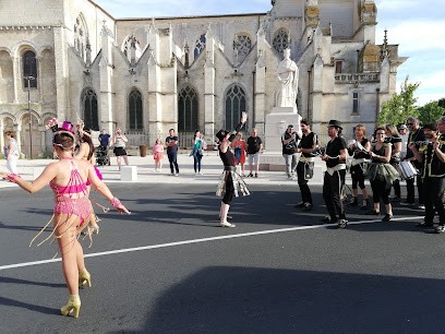 Crédit Mutuel, Banque à Luçon