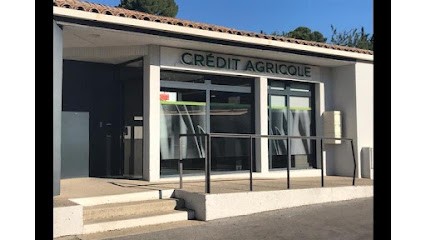 Crédit Agricole Du Languedoc - Saint Jean De Védas, Banque à Saint-Jean-de-Védas