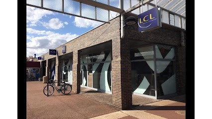 LCL Banque Et Assurance, Banque à Montigny-le-Bretonneux