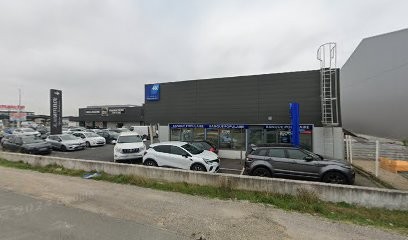 Banque Populaire Du Sud, Banque à Lézignan-Corbières