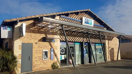 CIC, Banque à Gujan-Mestras