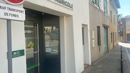 Crédit Agricole Centre-est à Genay, Banque à Genay