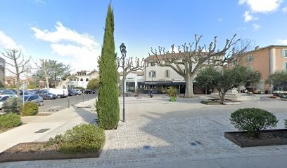 Crédit Agricole St Paul Trois Chateaux, Banque à Saint-Paul-Trois-Châteaux