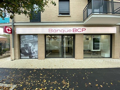 Banque BCP Pontault-Combault, Banque à Pontault-Combault