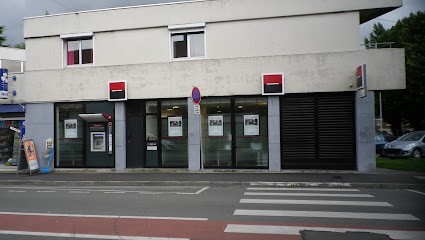 SG, Banque à Wasquehal