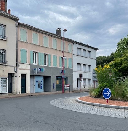 CIC, Banque à Villeneuve-sur-Lot