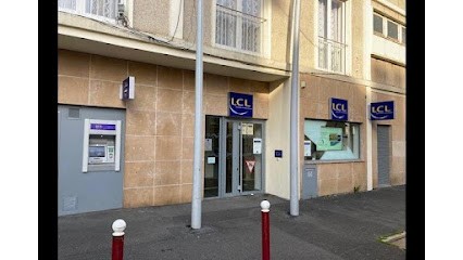 LCL Bank and Insurance, Banque à Sedan