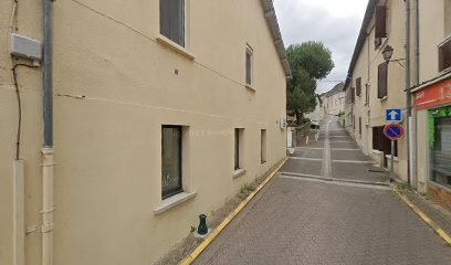 Crédit Agricole FIRMI, Banque à Firmi