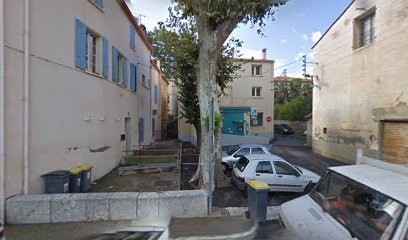 Crédit Agricole - Banque Assurances, Banque à Estagel