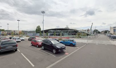 Crédit Agricole Normandie-Seine, Banque à Sotteville-lès-Rouen