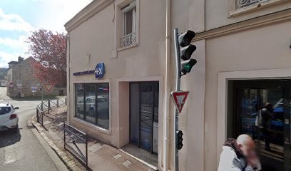 Banque Populaire Val De France, Banque à Épernon