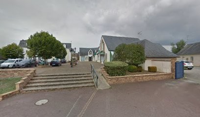 Crédit Mutuel, Banque à Marolles-les-Braults