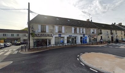 BRED-Banque Populaire, Banque à Dammartin-en-Goële