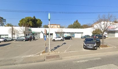 BNP Paribas - Marseille La Valentine 4 Saisons, Banque à Marseille 11