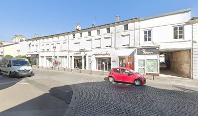 SG, Banque à Saint-Dizier