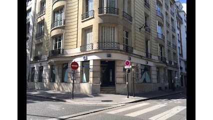 LCL Banque et assurance, Banque à Paris 07