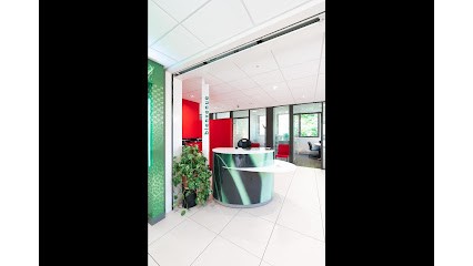 Crédit Agricole Centre France - Laroquebrou, Banque à Laroquebrou