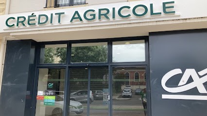 Crédit Agricole du Languedoc - Vauvert, Banque à Vauvert