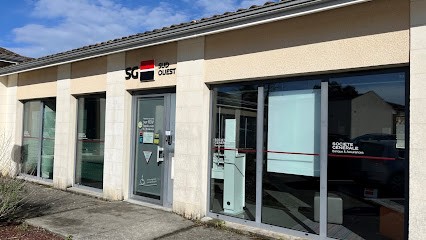 SG, Banque à Martignas-sur-Jalle