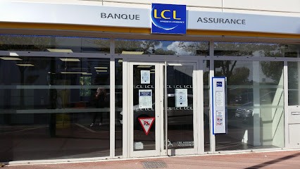 LCL Bank And Insurance, Banque à Gennevilliers