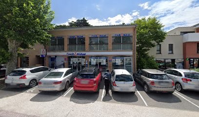 Crédit Mutuel, Banque à Saint-Orens-de-Gameville