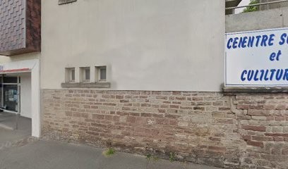 Crédit Mutuel, Banque à Lure