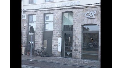 Crédit Agricole Nord de France, Banque à Orchies