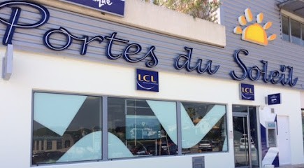 LCL Bank And Insurance, Banque à Juvignac